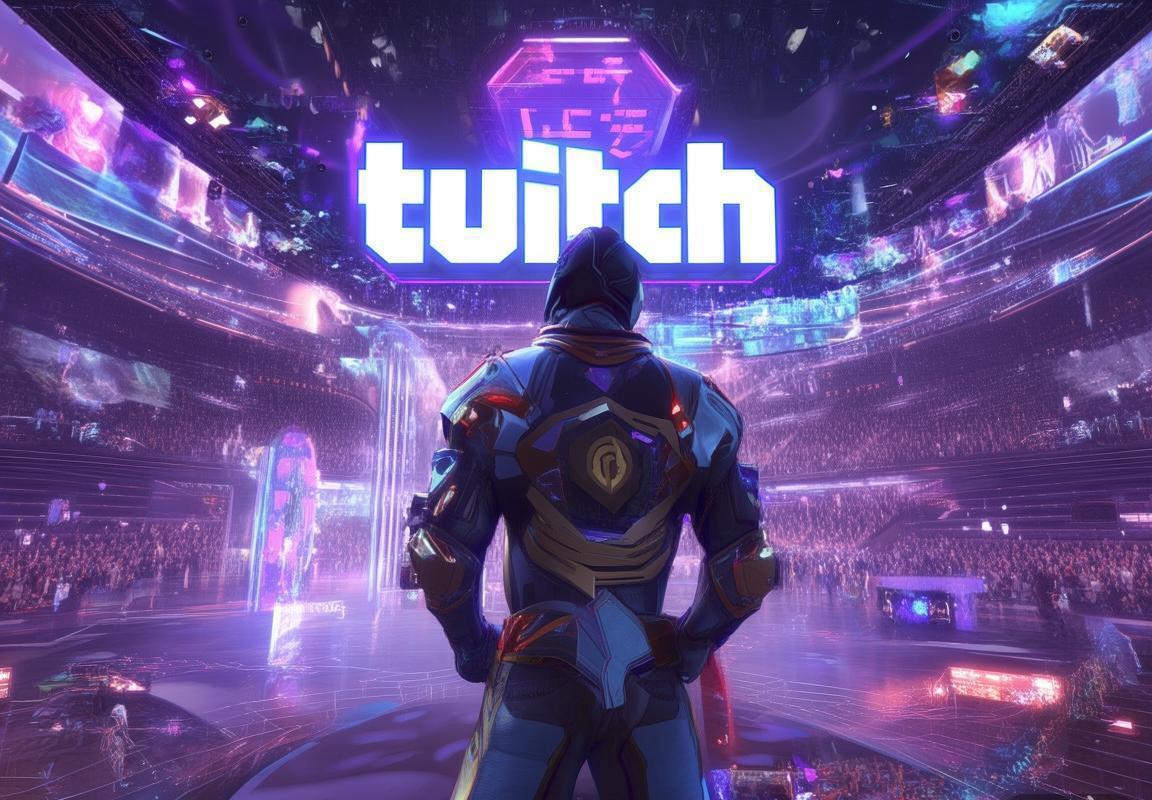 VCT赛事官方与Twitch续签独家英文流直播协议